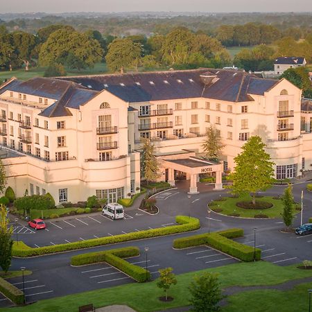 Knightsbrook Hotel & Golf Resort Trim Exterior foto