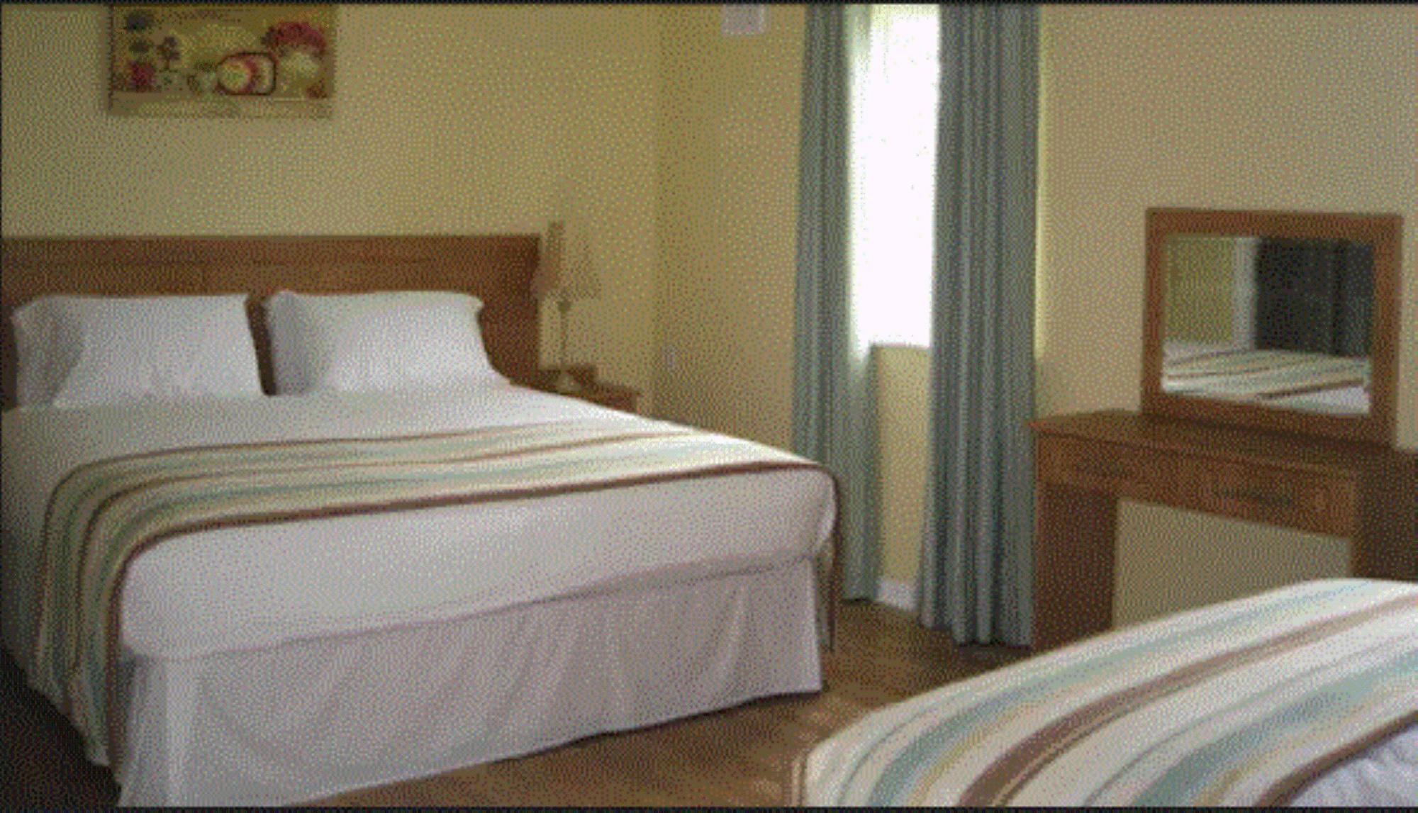 Knightsbrook Hotel & Golf Resort Trim Exterior foto